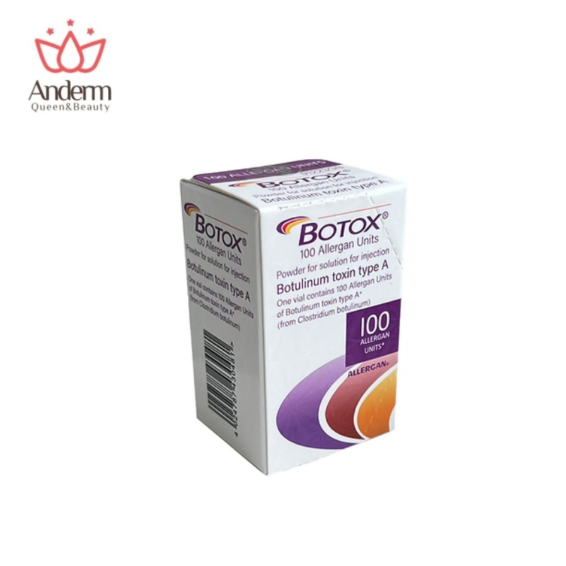 allergan botox
