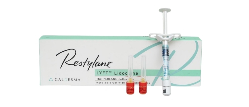 Hyaluronic Acid Filler