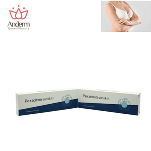 Wholesale 24mg Hyaluronic Acid Dermal Filler For Breast, Buttocks And Penis