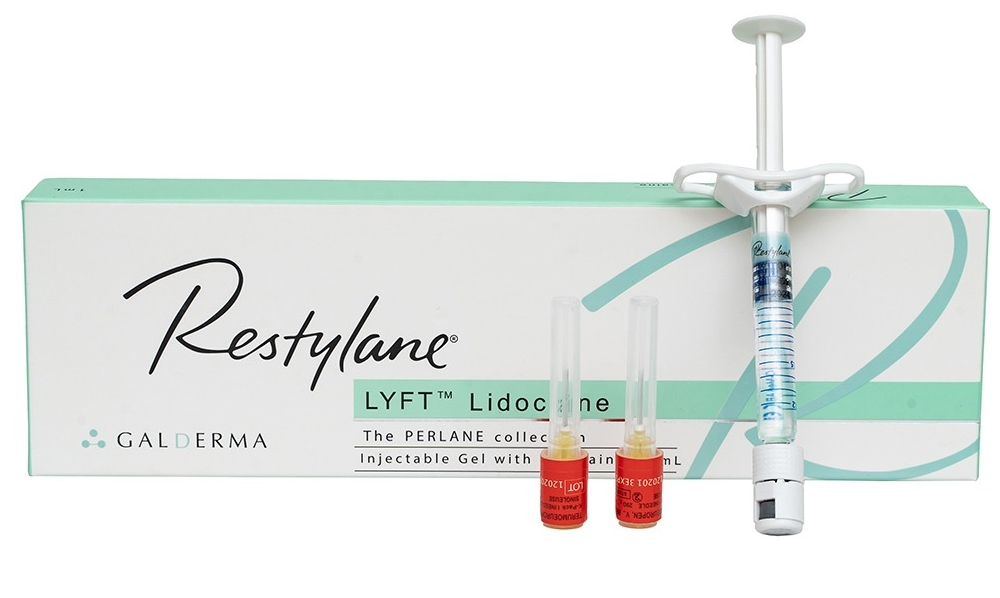 Injectable Hyaluronic Acid