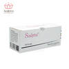 Sculptra Polylactic Acid 150mg/ml stimulates collagen production to restore facial volume and reduce wrinkles