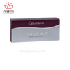 Juvederm Voluma :Reshape And Restore Facial Contours