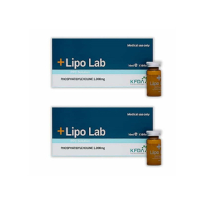  Safe And Effective Weight Loss Injection Lipo Lab Solution For Fat Disolving