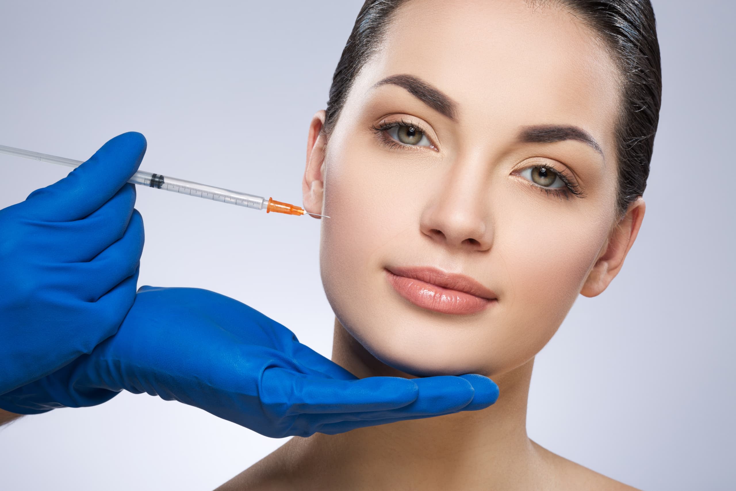 hyaluronic acid dermal filler