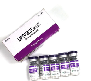 What Types of Fillers Can Liporase Be Used To Correct?