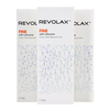 Ultra-Smooth, Low-Viscosity, Safe, Hyaluronic Acid Filler Revolax Fine for Anti-Aging