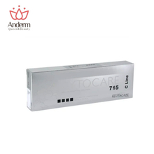 Hot Selling Cytocare Hyaluronic Acid Filler Skin Booster Whitening Injection Cytocare 715