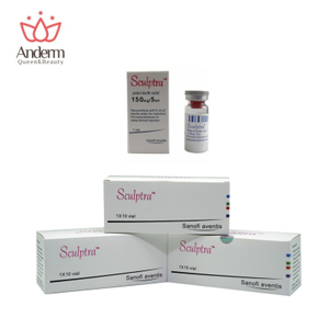 Sculptra Advanced Collagen Booster for Skin Regeneration