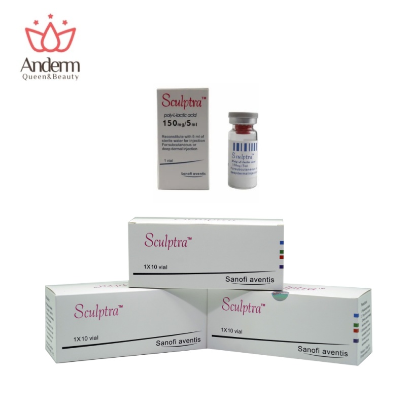 Advanced Collagen Sculptra for Skin Regeneration