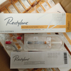 Restylane skinboosters Enhances skin hydration elasticity and overall appearance Brightens skin Reduces fine lines
