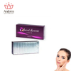 1ml*2 Hyaluronic Acid Dermal Filler Juvederm for Wrinkle Removing And Lip Enhancement