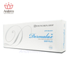  Injectable Dermal Filler Dermalax Deep/Implant Plus for Full Lips And Wrinkles