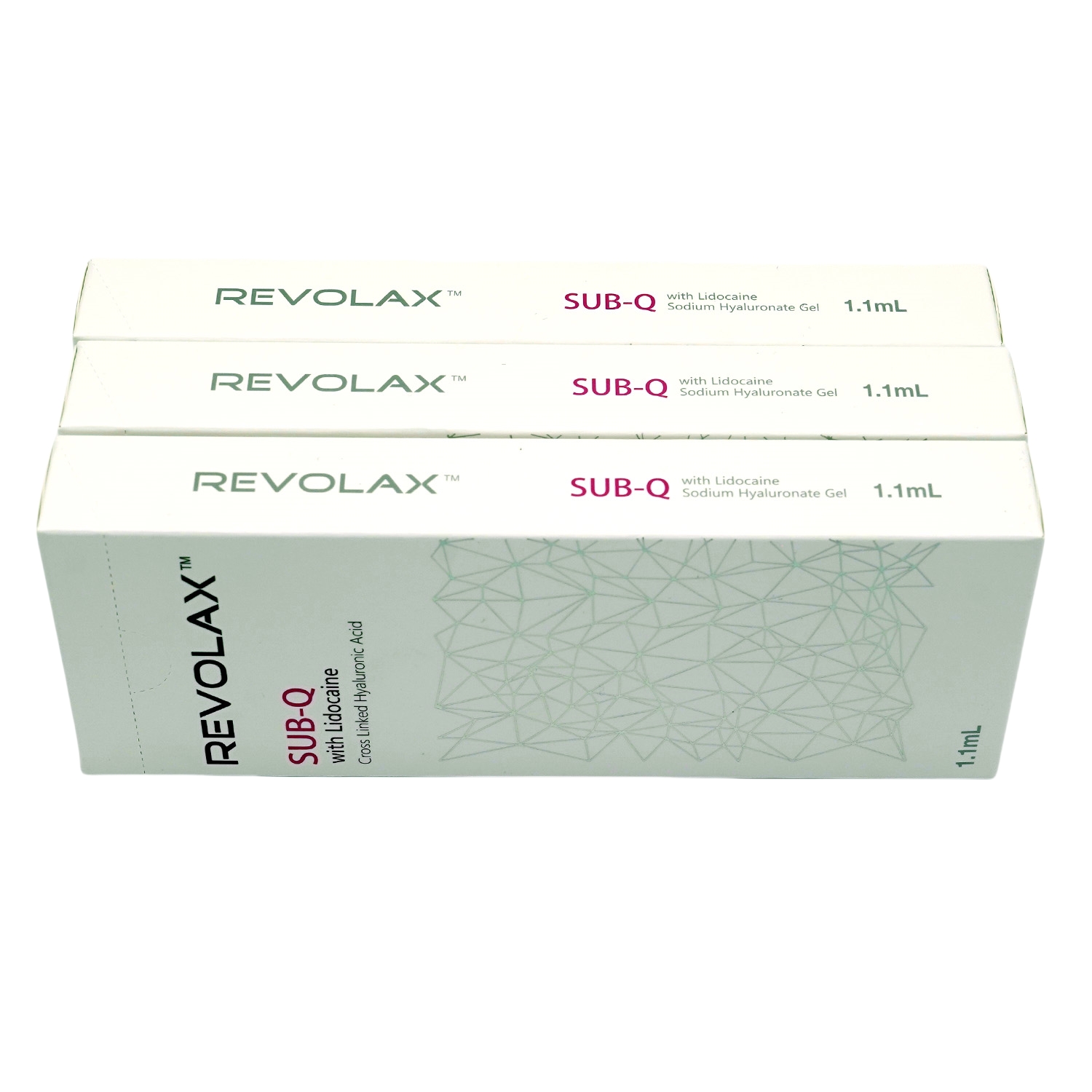 revolax sub_q filler
