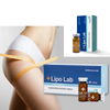  Safe And Effective Weight Loss Injection Lipo Lab Solution For Fat Disolving