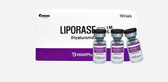 What Types of Fillers Can Liporase Be Used To Correct?
