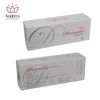 Wholesale 1.1ml*2 Hyaluronic Acid Dermal Filler Dermalax Implant Plus For Wrinkles