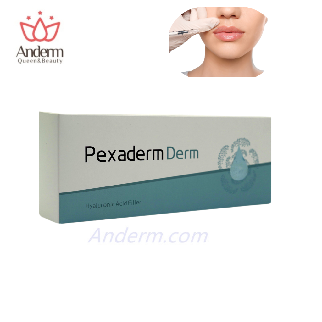 pexaderm penis filler 