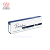 Restylane injection Hyaluronic Acid dermal filler for lips cheeks chin