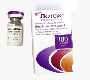 High Quality Botox 100u Powder for Soln Inject