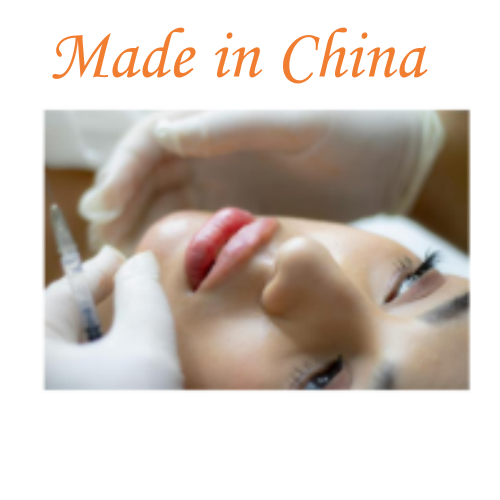 Why Choose Hyaluronic Acid Made in China