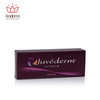 Hyaluronic Acid Dermal Filler Juvederm For Anti Aging And Lip Enhancement