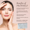 Profhilo H+L Anti-Wrinkle Injectable Hyaluronic Acid Dermal Filler for Effective Face Lifting