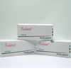 Sculptra Poly-L-Lactic Acid Injection Enhance Facial Contours