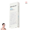 Natural-Looking Revolax Deep Lip And Cheek Augmentation