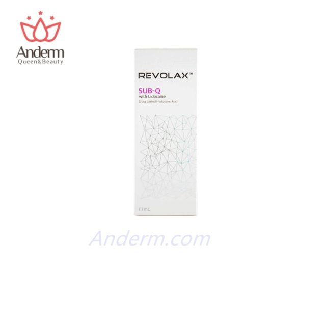Revolax Sub Q 