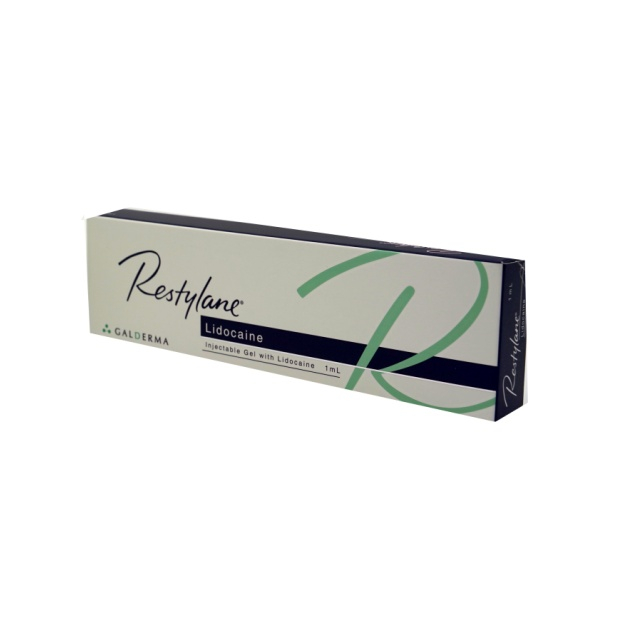 Restylane Dermal Filler