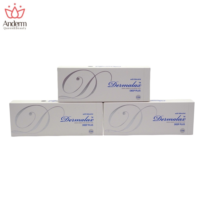 dermalax deep plus