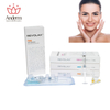 Revolax Sub-q Injectable Hyaluronic Acid Derml Fillers face filler cheeks chin HA injection