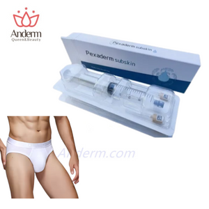 10ml 20ml 50ml Hyaluronic Acid Dermal Filler 