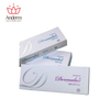  Injectable Dermal Filler Dermalax Deep/Implant Plus for Full Lips And Wrinkles