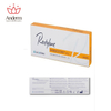 Injectable Hyaluronic Acid Restylane Skinbooster For Skin Whitening And Hydration 