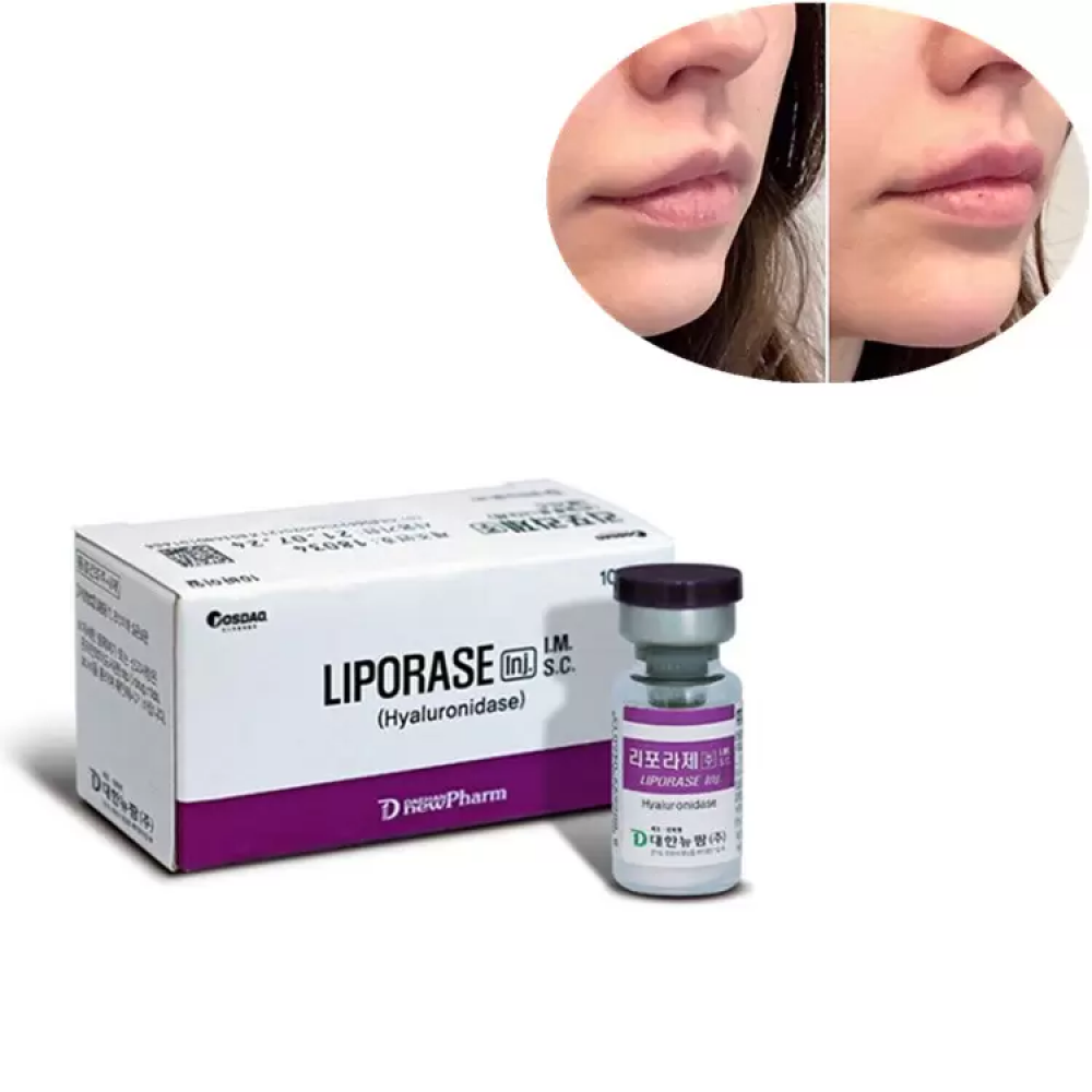 liporase