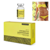 Lemon Bottle Injectable Fat Dissolution