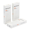 Ultra-Smooth, Low-Viscosity, Safe, Hyaluronic Acid Filler Revolax Fine for Anti-Aging