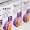Allergan Botox - Facial Wrinkle Treatment, Anti-Aging Injections