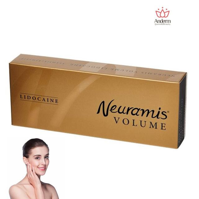 Premium Neuramis Volume Dermal Filler for Smooth Lift