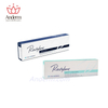 Restylane injection Hyaluronic Acid dermal filler for lips cheeks chin
