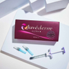 1ml*2 Hyaluronic Acid Dermal Filler Juvederm Ultra3 for Wrinkle Reduction & Skin Rejuvenation