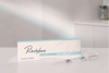 Restylane Lyft – Premium Dermal Filler for Restoring Volume, Lifting & Contouring The Face with Long-Lasting Results