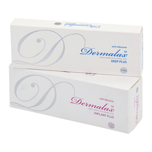 Dermalax deep implant plus