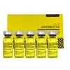 Lemon Bottle Injectable Fat Dissolution