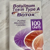 Allergan Botox - Facial Wrinkle Treatment, Anti-Aging Injections