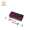 Juvederm Ultra3 Ultra4 Voluma Injectable Hyaluronic Acid Dermal Filler Injection Facial Lips Cheeks Chin Nose Ha Fillers