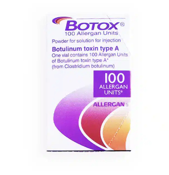  Allergan Botox
