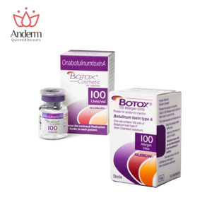  Allergan Botox