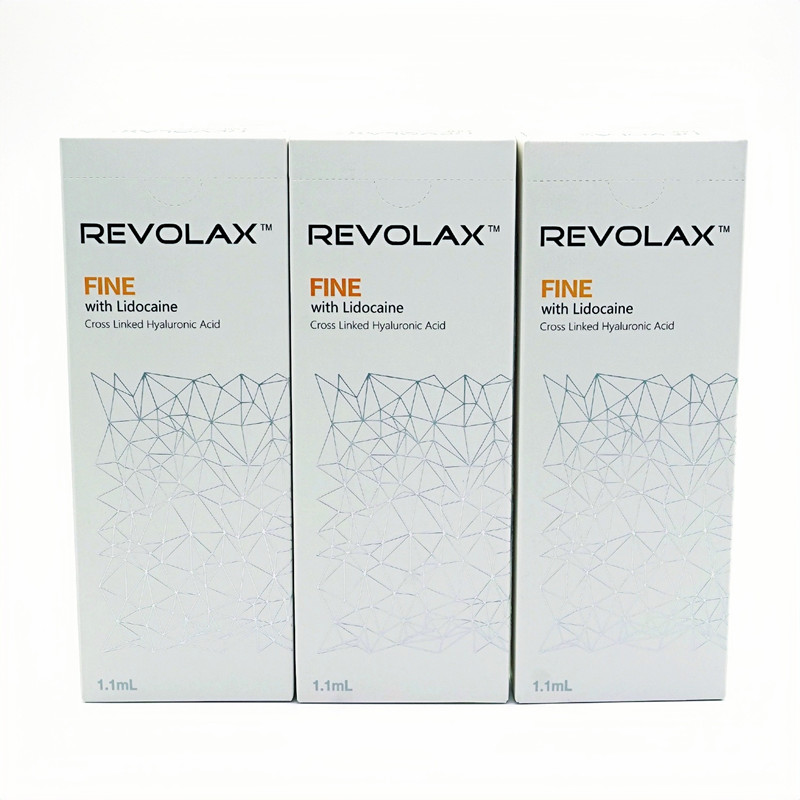 Revolax Subq Lips Filler